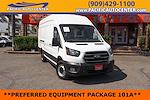 2020 Ford Transit 250 High Roof RWD Upfitted Cargo Van for sale #58612 - photo 1