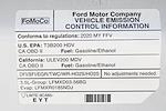 2020 Ford Transit 250 High Roof RWD Upfitted Cargo Van for sale #58612 - photo 15