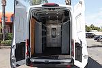 2020 Ford Transit 250 High Roof RWD Upfitted Cargo Van for sale #58612 - photo 9