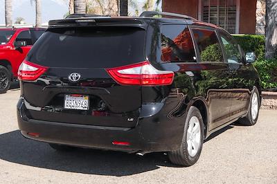 2017 Toyota Sienna FWD Minivan for sale #58615 - photo 2
