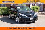 2017 Toyota Sienna FWD Minivan for sale #58615 - photo 1
