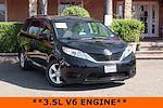 2017 Toyota Sienna FWD Minivan for sale #58615 - photo 3