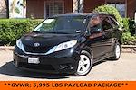 2017 Toyota Sienna FWD Minivan for sale #58615 - photo 5