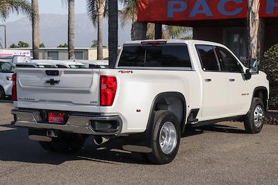 2024 Chevrolet Silverado 3500 Crew Cab 4WD Pickup for sale #58622 - photo 2