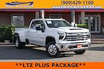 2024 Chevrolet Silverado 3500 Crew Cab 4WD Pickup for sale #58622 - photo 1