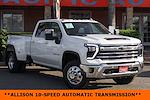2024 Chevrolet Silverado 3500 Crew Cab 4WD Pickup for sale #58622 - photo 3