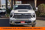 2024 Chevrolet Silverado 3500 Crew Cab 4WD Pickup for sale #58622 - photo 4