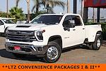 2024 Chevrolet Silverado 3500 Crew Cab 4WD Pickup for sale #58622 - photo 5