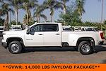 2024 Chevrolet Silverado 3500 Crew Cab 4WD Pickup for sale #58622 - photo 6