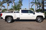 2024 Chevrolet Silverado 3500 Crew Cab 4WD Pickup for sale #58622 - photo 9
