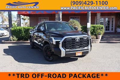 2022 Toyota Tundra CrewMax Cab 4x2 Pickup for sale #58630 - photo 1