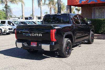 2022 Toyota Tundra CrewMax Cab 4x2 Pickup for sale #58630 - photo 2