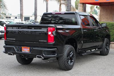 2019 Chevrolet Silverado 1500 Crew Cab 4x4 Pickup for sale #58635 - photo 2
