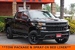 2019 Chevrolet Silverado 1500 Crew Cab 4x4 Pickup for sale #58635 - photo 3