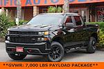 2019 Chevrolet Silverado 1500 Crew Cab 4x4 Pickup for sale #58635 - photo 5