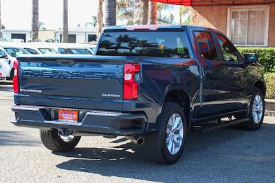 2019 Chevrolet Silverado 1500 Crew Cab 4x2 Pickup for sale #58636 - photo 2