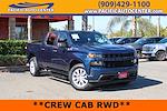 2019 Chevrolet Silverado 1500 Crew Cab 4x2 Pickup for sale #58636 - photo 1