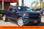 2019 Chevrolet Silverado 1500 Crew Cab 4x2 Pickup for sale #58636 - photo 3
