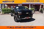 2017 Chevrolet Silverado 1500 Crew Cab 4x4 Pickup for sale #58637 - photo 1