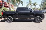 2017 Chevrolet Silverado 1500 Crew Cab 4x4 Pickup for sale #58637 - photo 10