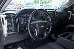 2017 Chevrolet Silverado 1500 Crew Cab 4x4 Pickup for sale #58637 - photo 19