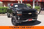 2017 Chevrolet Silverado 1500 Crew Cab 4x4 Pickup for sale #58637 - photo 3
