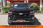 2017 Chevrolet Silverado 1500 Crew Cab 4x4 Pickup for sale #58637 - photo 4