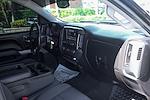 2017 Chevrolet Silverado 1500 Crew Cab 4x4 Pickup for sale #58637 - photo 38