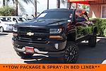 2017 Chevrolet Silverado 1500 Crew Cab 4x4 Pickup for sale #58637 - photo 5