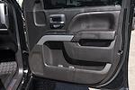 2017 Chevrolet Silverado 1500 Crew Cab 4x4 Pickup for sale #58637 - photo 41