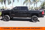 2017 Chevrolet Silverado 1500 Crew Cab 4x4 Pickup for sale #58637 - photo 6