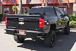 2017 Chevrolet Silverado 1500 Crew Cab 4x4 Pickup for sale #58637 - photo 2