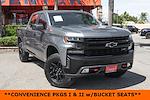 2020 Chevrolet Silverado 1500 Crew Cab 4x4 Pickup for sale #58640 - photo 3