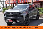 2020 Chevrolet Silverado 1500 Crew Cab 4x4 Pickup for sale #58640 - photo 5