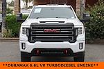 Used 2023 GMC Sierra 2500 AT4 Crew Cab 4x4 Pickup for sale #58644 - photo 4