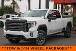 Used 2023 GMC Sierra 2500 AT4 Crew Cab 4x4 Pickup for sale #58644 - photo 5