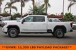 Used 2023 GMC Sierra 2500 AT4 Crew Cab 4x4 Pickup for sale #58644 - photo 6