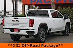 Used 2023 GMC Sierra 2500 AT4 Crew Cab 4x4 Pickup for sale #58644 - photo 2