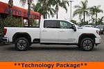 Used 2023 GMC Sierra 2500 AT4 Crew Cab 4x4 Pickup for sale #58644 - photo 7