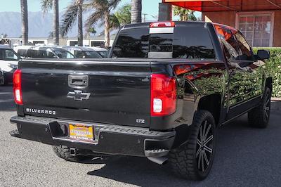 2017 Chevrolet Silverado 1500 Crew Cab 4WD Pickup for sale #58649 - photo 2