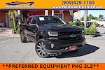 2017 Chevrolet Silverado 1500 Crew Cab 4WD Pickup for sale #58649 - photo 1