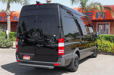 2017 Mercedes-Benz Sprinter 2500 High Roof 4x2 Passenger Van for sale #58650 - photo 2