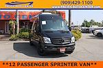2017 Mercedes-Benz Sprinter 2500 High Roof 4x2 Passenger Van for sale #58650 - photo 1