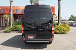 2017 Mercedes-Benz Sprinter 2500 High Roof 4x2 Passenger Van for sale #58650 - photo 8