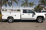 2020 Chevrolet Silverado 2500 Double Cab SRW 4x2 Service Truck for sale #58651 - photo 10