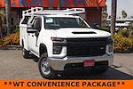 2020 Chevrolet Silverado 2500 Double Cab SRW 4x2 Service Truck for sale #58651 - photo 3