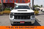 2020 Chevrolet Silverado 2500 Double Cab SRW 4x2 Service Truck for sale #58651 - photo 4