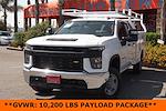 2020 Chevrolet Silverado 2500 Double Cab SRW 4x2 Service Truck for sale #58651 - photo 5