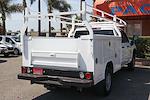 2020 Chevrolet Silverado 2500 Double Cab SRW 4x2 Service Truck for sale #58651 - photo 2