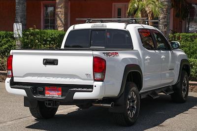 2016 Toyota Tacoma Double Cab 4x4 Pickup for sale #58653 - photo 2